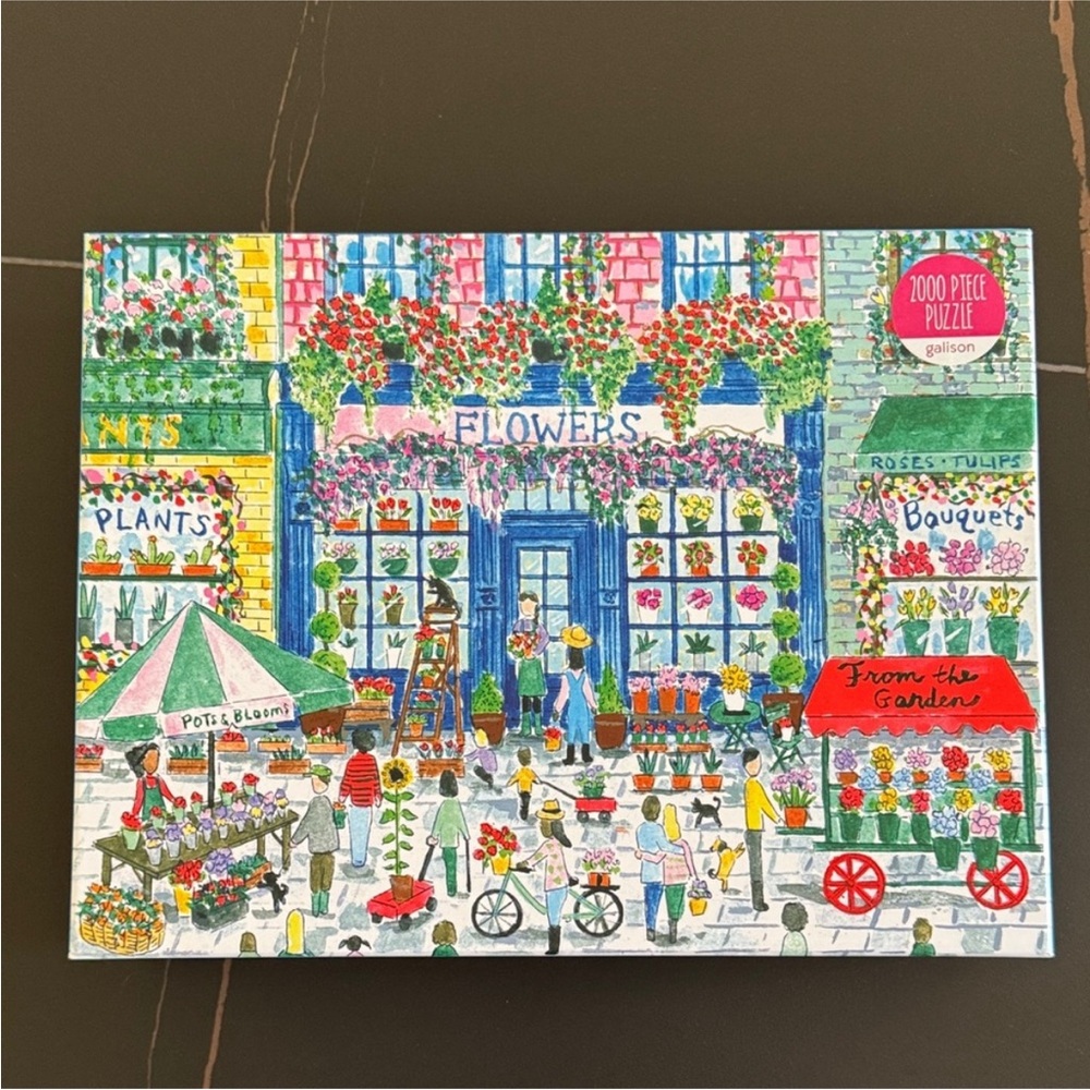 Puzzle Bundle